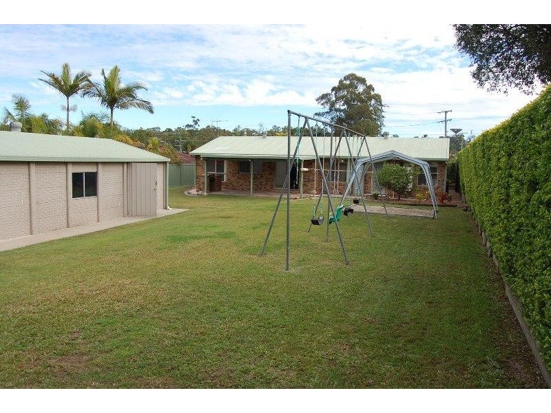 163 Emerald Drive, Regents Park QLD 4118