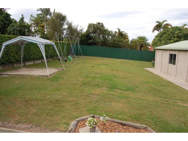 163 Emerald Drive, Regents Park QLD 4118