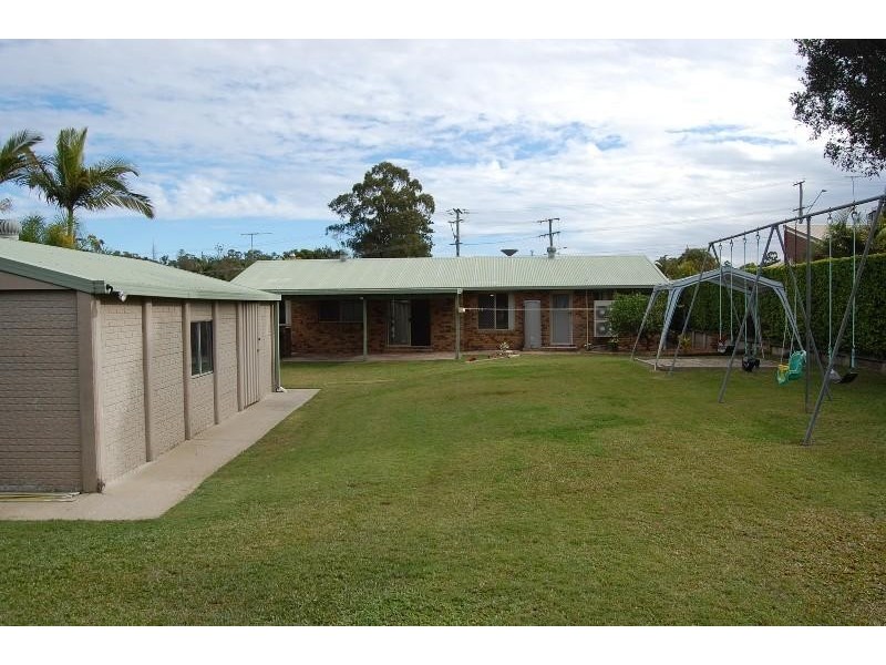 163 Emerald Drive, Regents Park QLD 4118