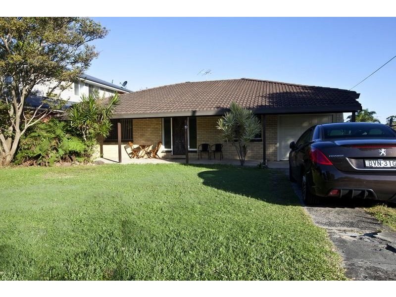 19 Cumberland Avenue, Collaroy NSW 2097
