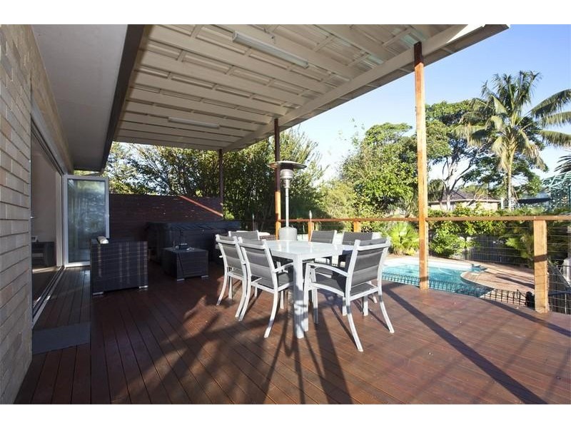 19 Cumberland Avenue, Collaroy NSW 2097
