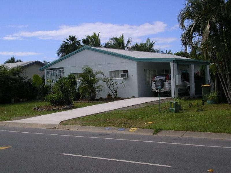 4 Cheviot Street  SMITHFIELD 4878, Smithfield QLD 4878