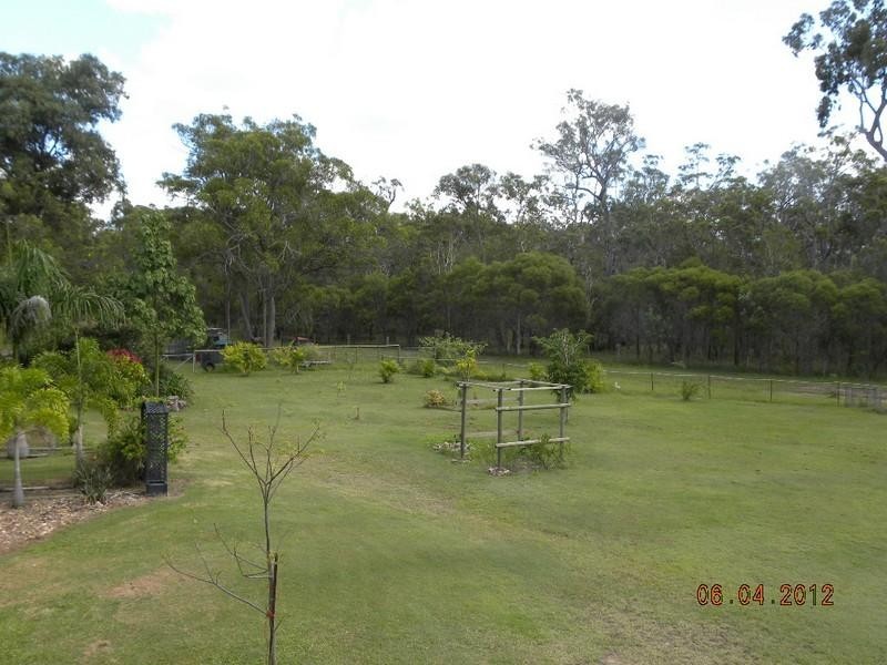 216 Old Toogoom Road  BEELBI CREEK 4659, Beelbi Creek QLD 4659