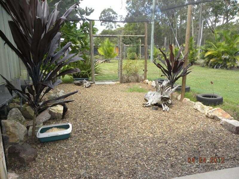 216 Old Toogoom Road  BEELBI CREEK 4659, Beelbi Creek QLD 4659