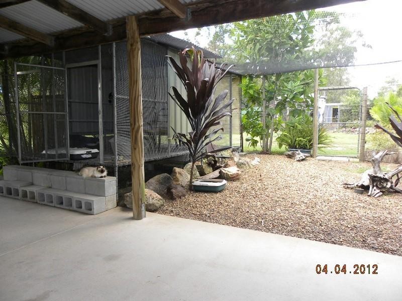 216 Old Toogoom Road  BEELBI CREEK 4659, Beelbi Creek QLD 4659