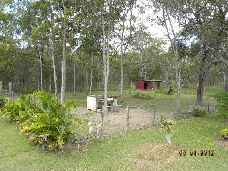 216 Old Toogoom Road  BEELBI CREEK 4659, Beelbi Creek QLD 4659