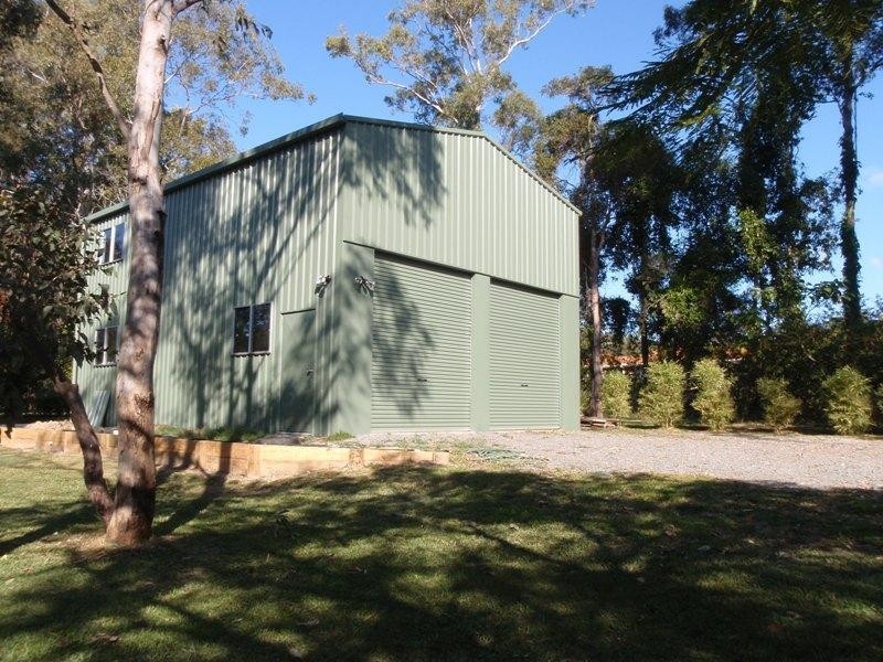 54 Ruth Terrace, Oxenford QLD 4210