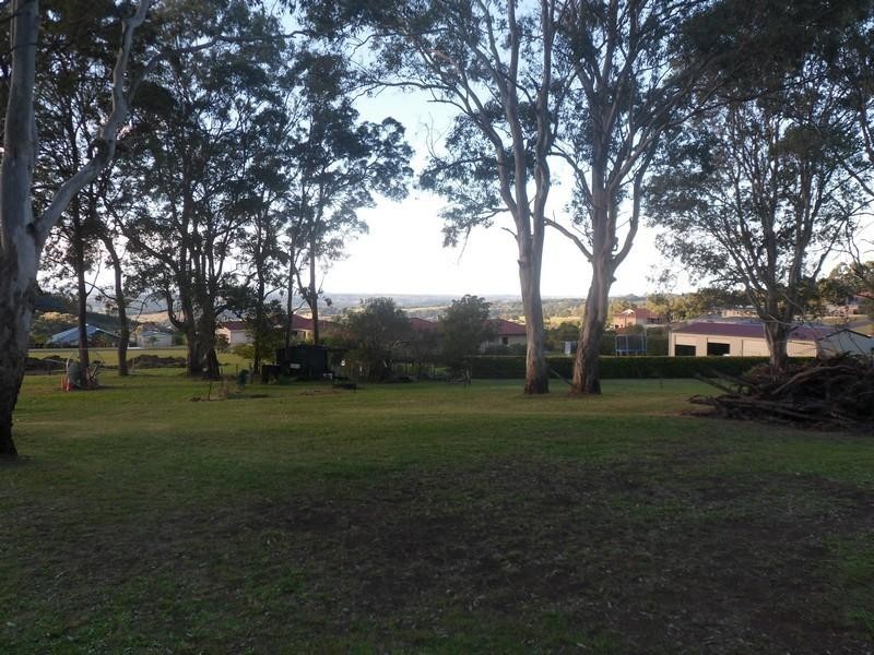 422 Richmond Hill Road, Richmond Hill NSW 2480