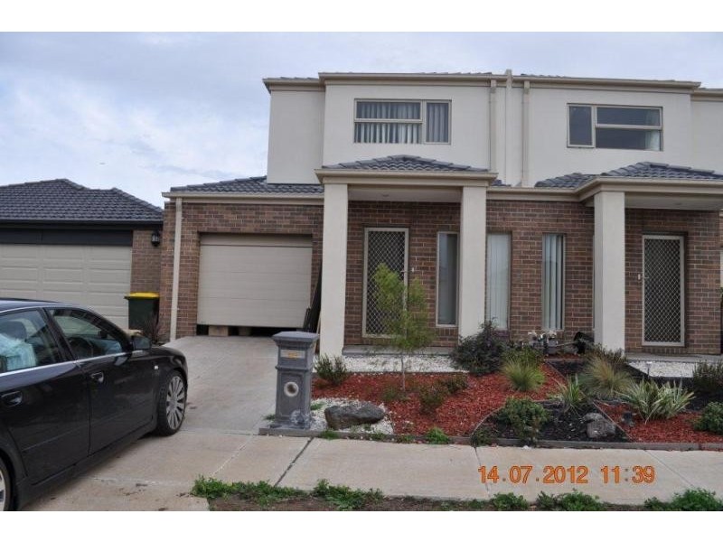 3/44 Clairview Road  DEER PARK 3023, Deer Park VIC 3023