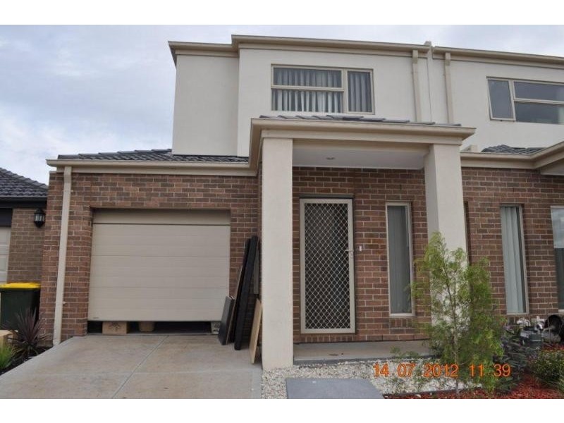 3/44 Clairview Road  DEER PARK 3023, Deer Park VIC 3023