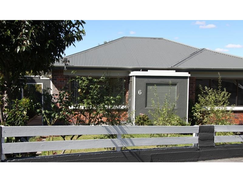 6 Gascoyne Street KINGS MEADOWS 7249, Kings Meadows TAS 7249