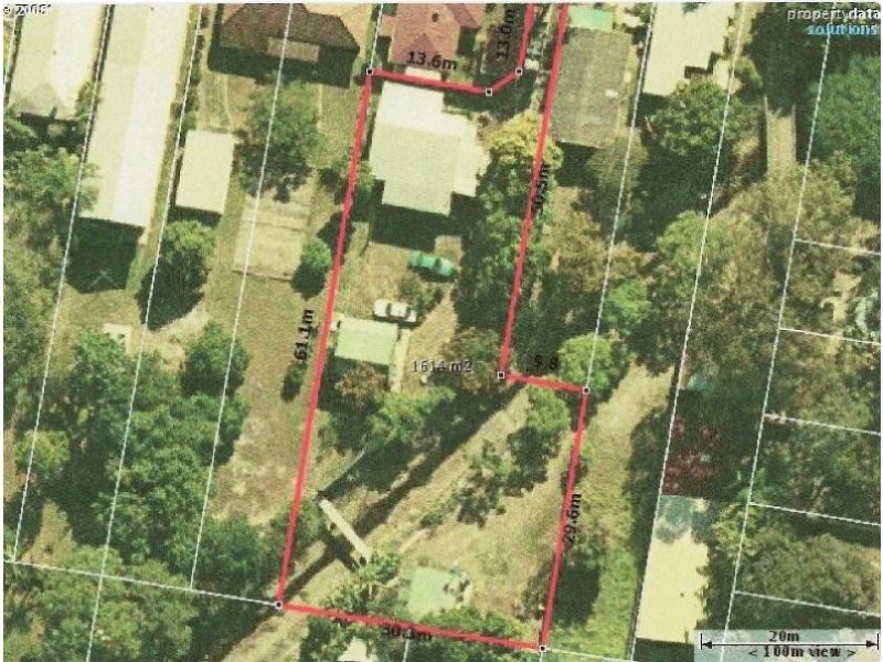 12 Jersey Street, Morningside QLD 4170