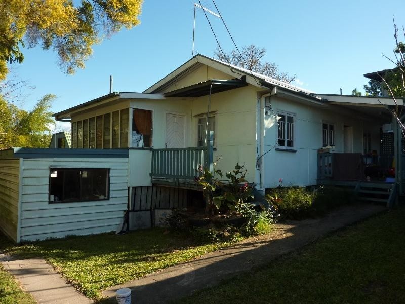 12 Jersey Street, Morningside QLD 4170