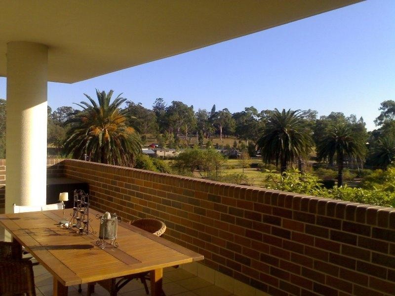 1 Hunter Street, Parramatta NSW 2150