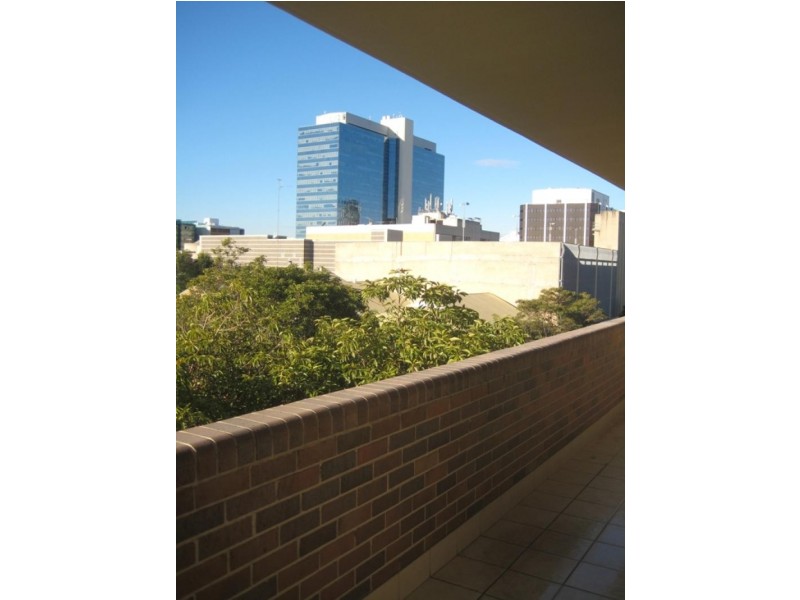 1 Hunter Street, Parramatta NSW 2150