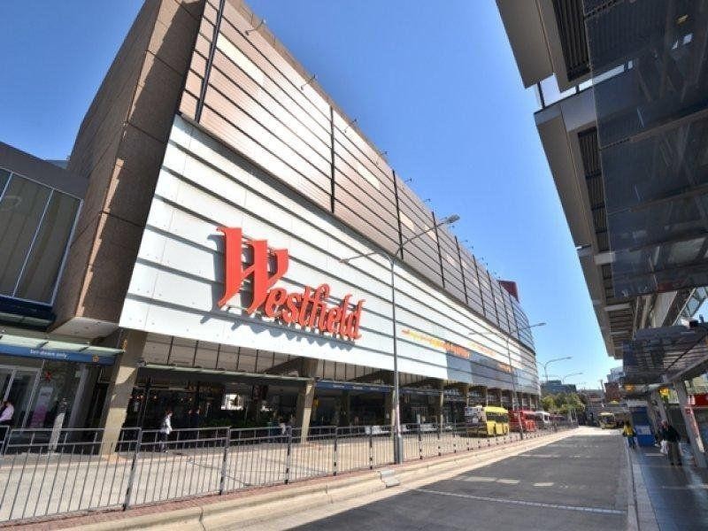 1 Hunter Street, Parramatta NSW 2150