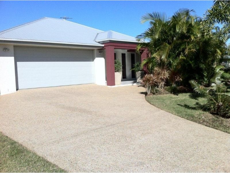 11 Sandcastle Drive MULAMBIN 4703, Mulambin QLD 4703