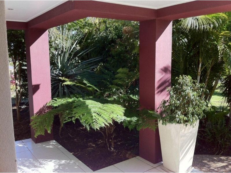 11 Sandcastle Drive MULAMBIN 4703, Mulambin QLD 4703