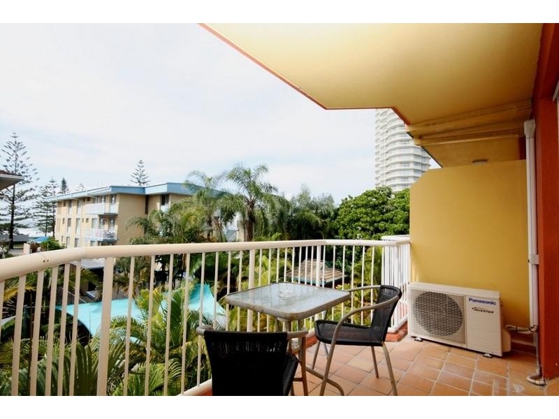 311/2007 Gold Coast Highway  BURLEIGH HEADS 4220, Burleigh Heads QLD 4220