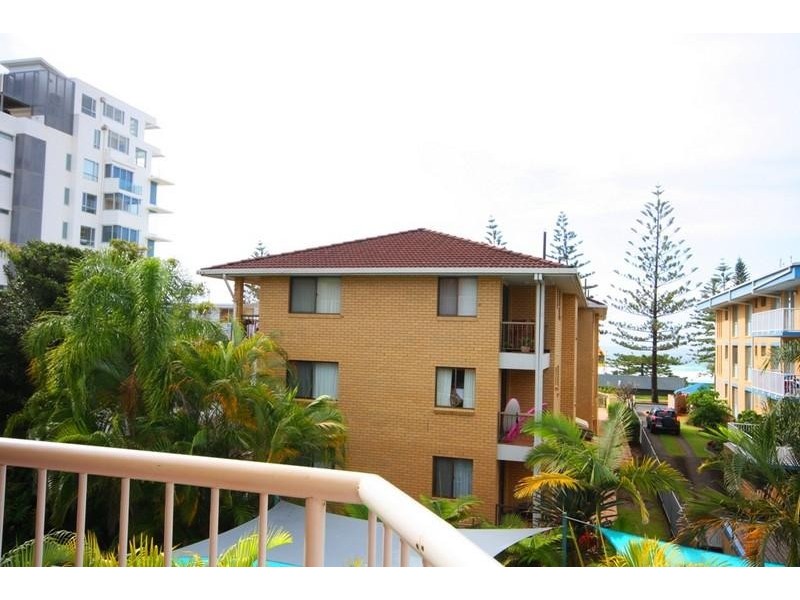 311/2007 Gold Coast Highway  BURLEIGH HEADS 4220, Burleigh Heads QLD 4220