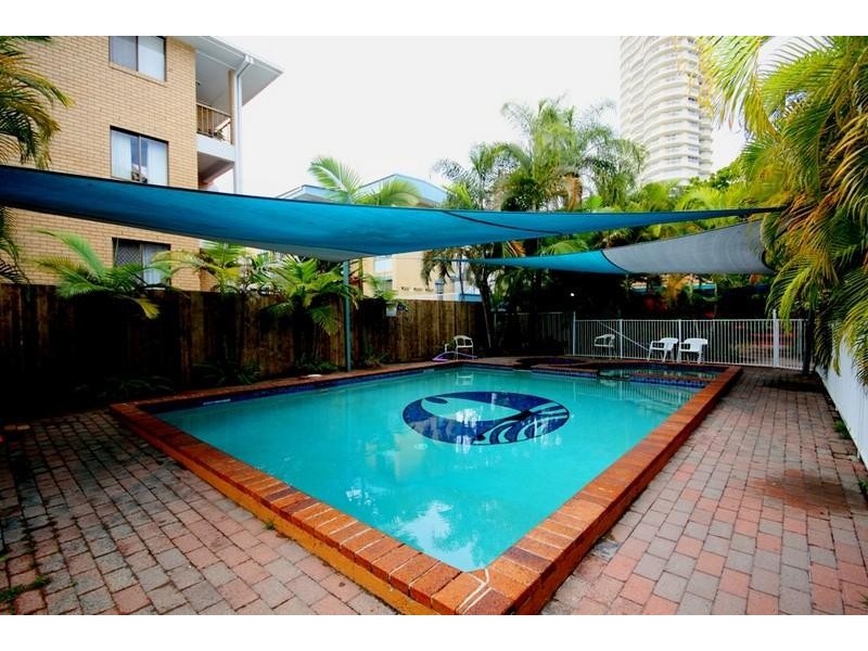 311/2007 Gold Coast Highway  BURLEIGH HEADS 4220, Burleigh Heads QLD 4220