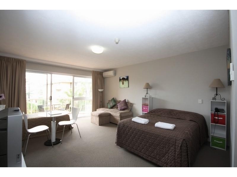 311/2007 Gold Coast Highway  BURLEIGH HEADS 4220, Burleigh Heads QLD 4220