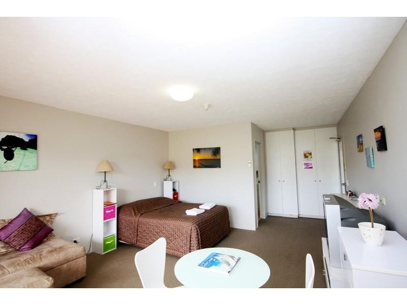 311/2007 Gold Coast Highway  BURLEIGH HEADS 4220, Burleigh Heads QLD 4220