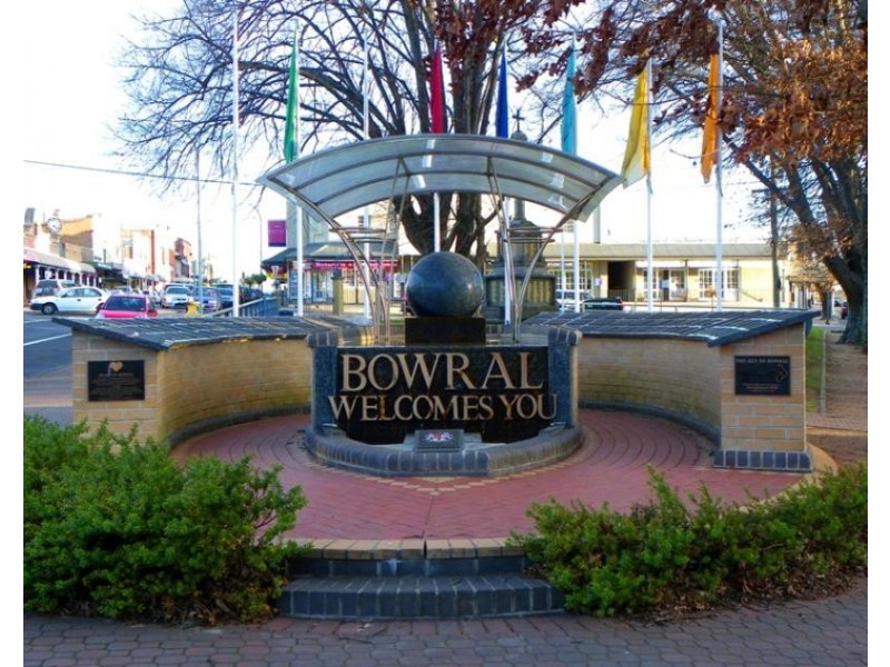 28 Albert Street, Bowral NSW 2576