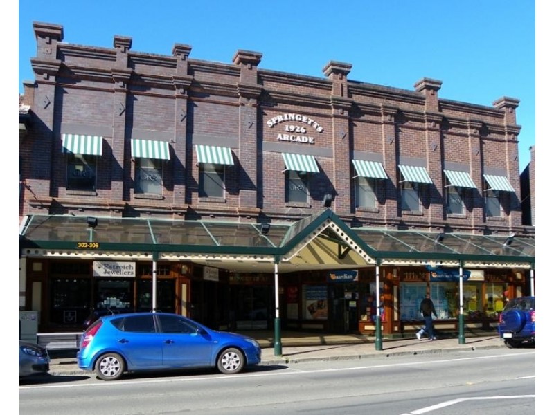 28 Albert Street, Bowral NSW 2576