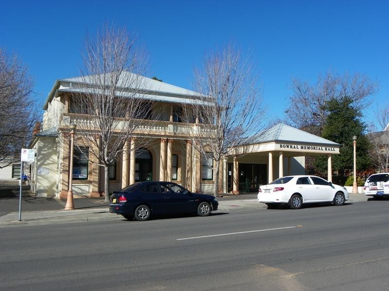 28 Albert Street, Bowral NSW 2576