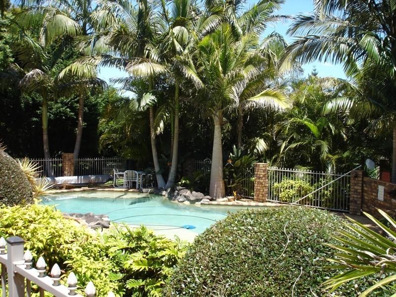 221 Witta Road, Maleny QLD 4552