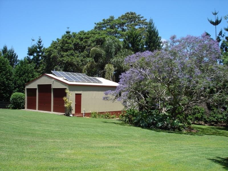 221 Witta Road, Maleny QLD 4552