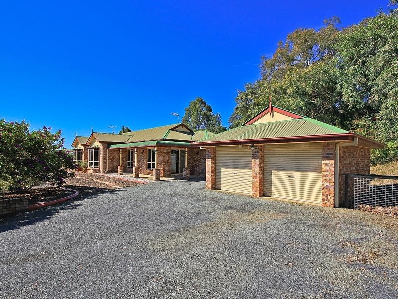86 Stubbin Street, Rosemount Farm, Belivah QLD 4207