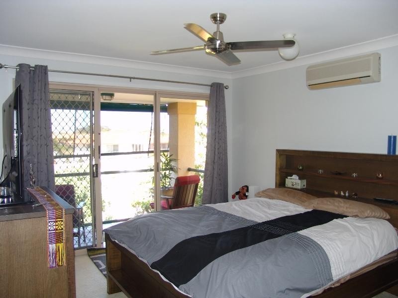 53/152 Palm Meadows  Drive, Carrara QLD 4211