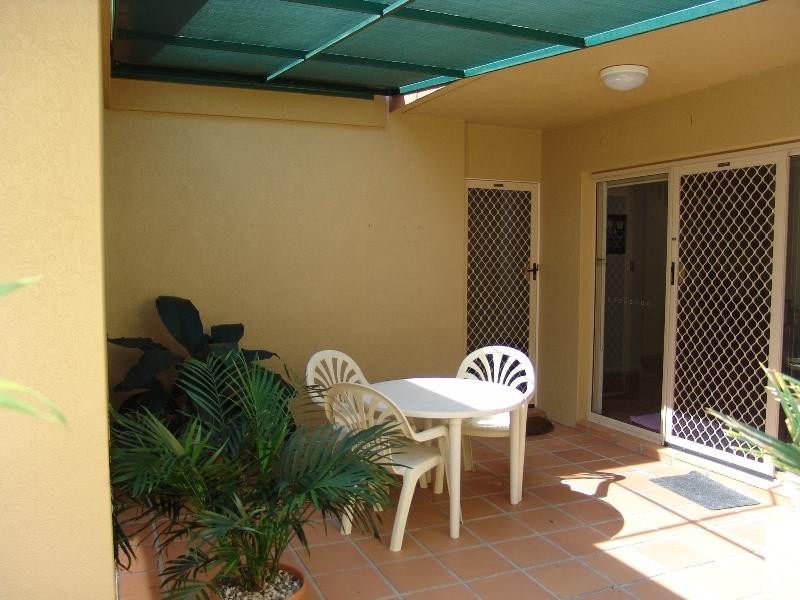 53/152 Palm Meadows  Drive, Carrara QLD 4211