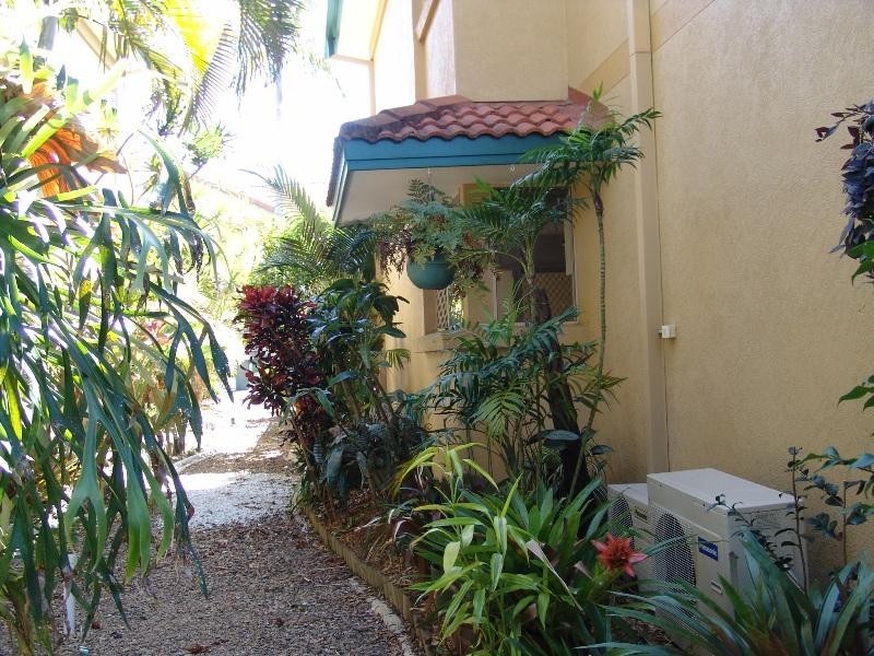 53/152 Palm Meadows  Drive, Carrara QLD 4211