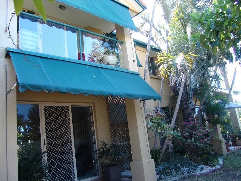 53/152 Palm Meadows  Drive, Carrara QLD 4211