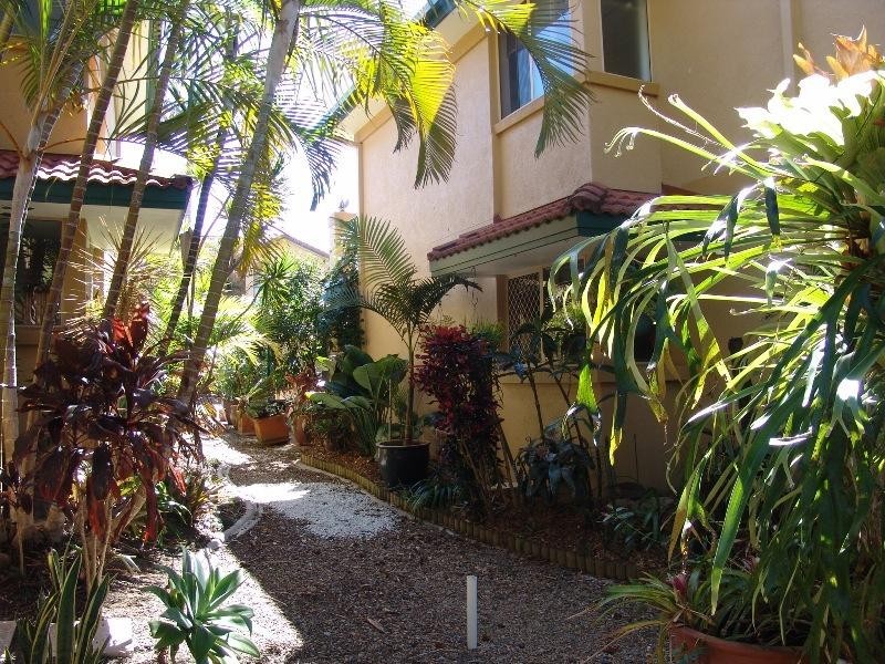 53/152 Palm Meadows  Drive, Carrara QLD 4211