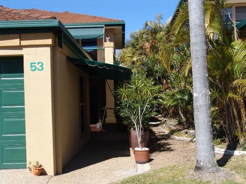 53/152 Palm Meadows  Drive, Carrara QLD 4211
