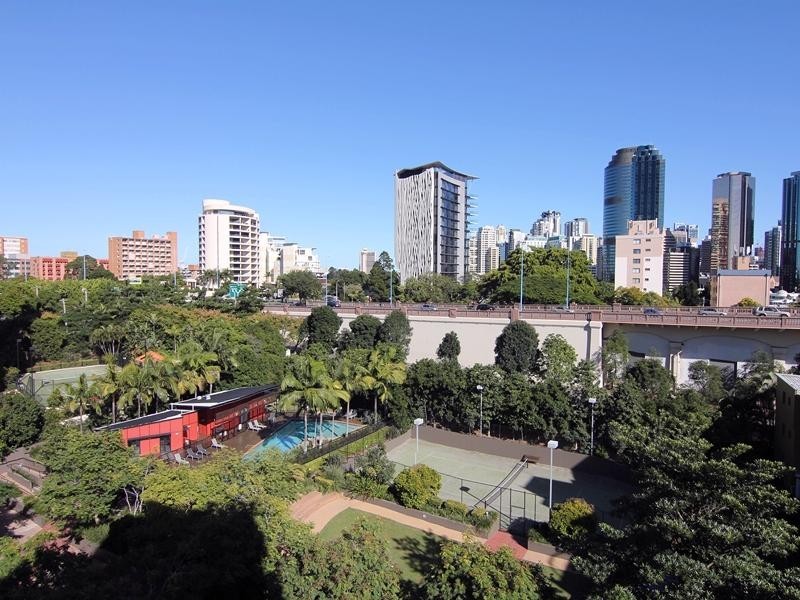 67/15 Goodwin Street, Kangaroo Point QLD 4169