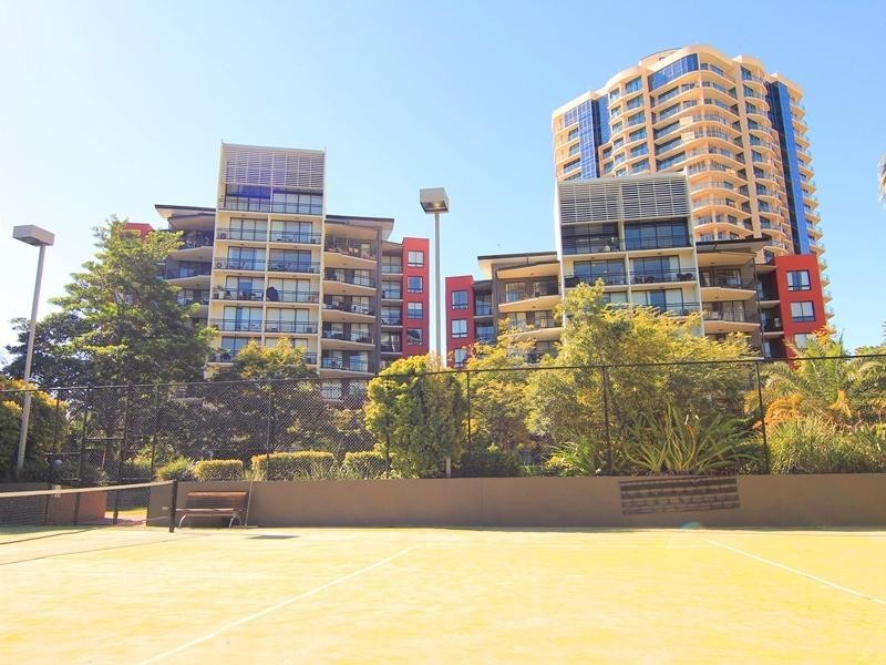 67/15 Goodwin Street, Kangaroo Point QLD 4169