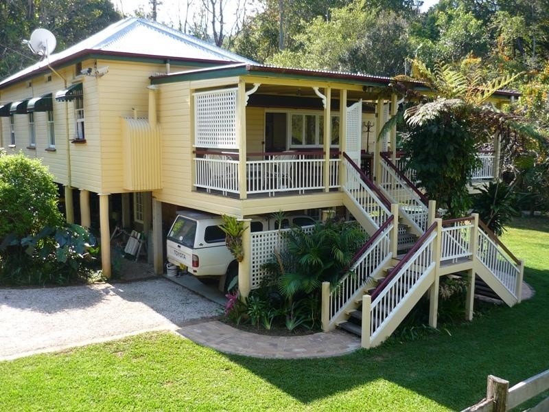 321 Burringbar Road, Burringbar NSW 2483