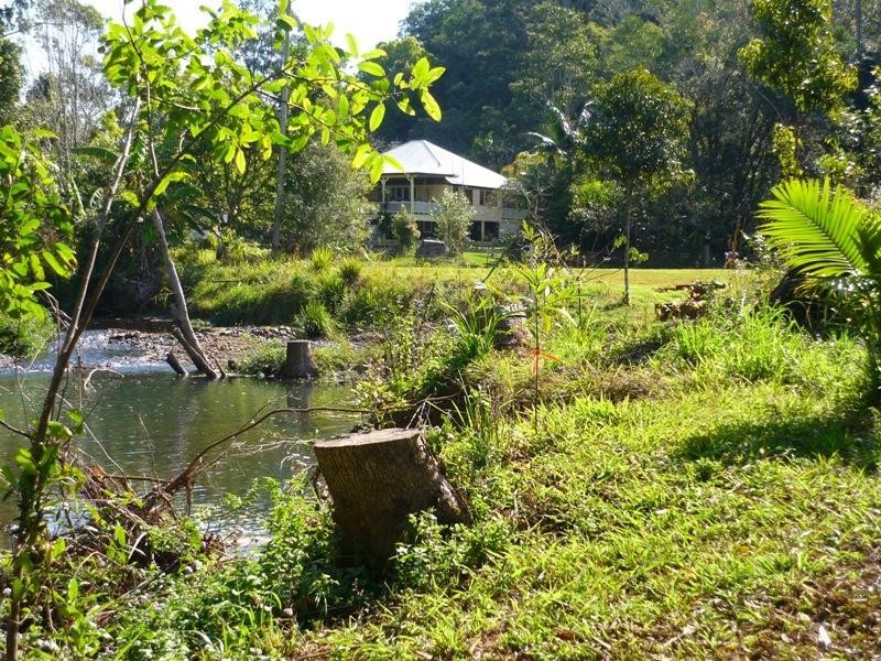 321 Burringbar Road, Burringbar NSW 2483