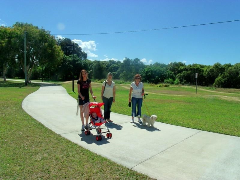 42 Tranquility Drive ROTHWELL 4022, Rothwell QLD 4022