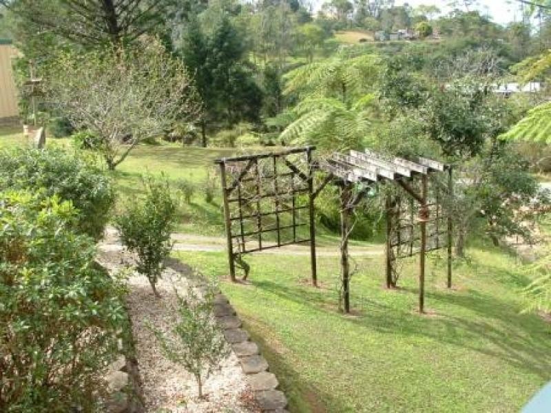 21 Cummings Street  EUNGELLA 4757, Eungella QLD 4757