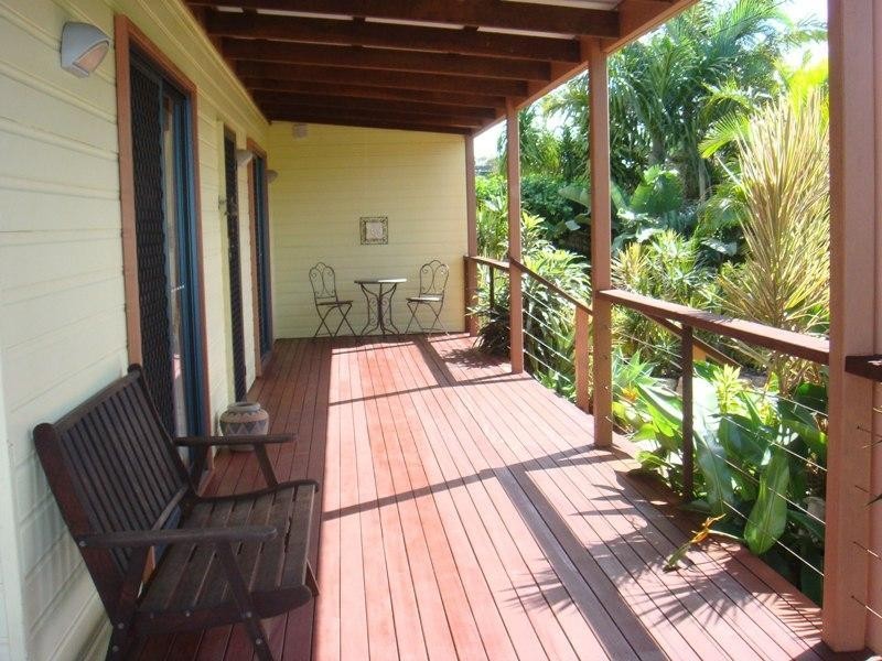 16 Oregan Street, Craignish QLD 4655