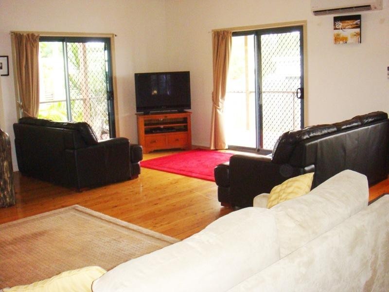 16 Oregan Street, Craignish QLD 4655