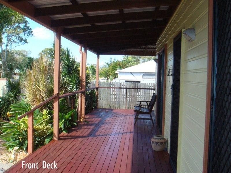 16 Oregan Street, Craignish QLD 4655