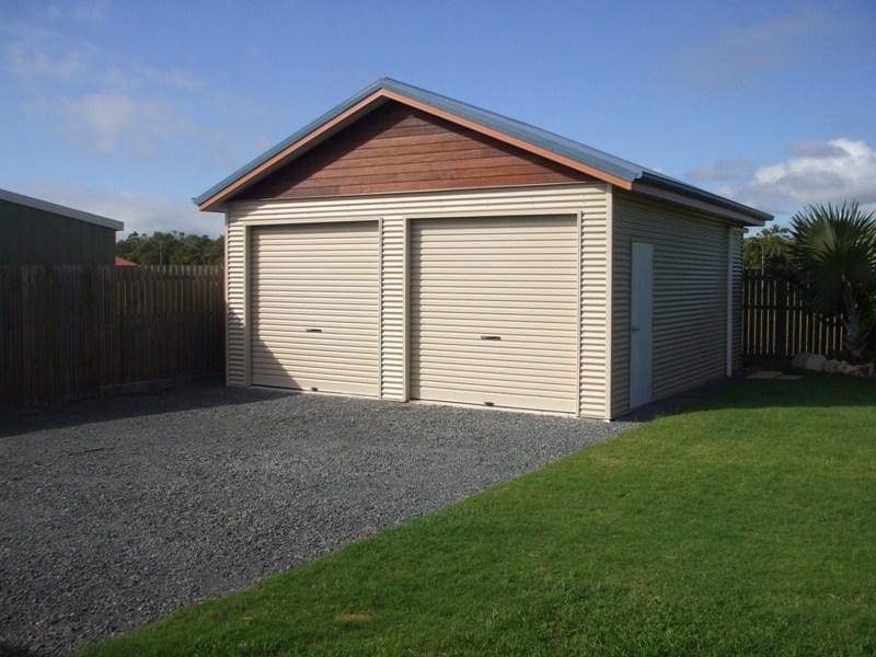 16 Oregan Street, Craignish QLD 4655