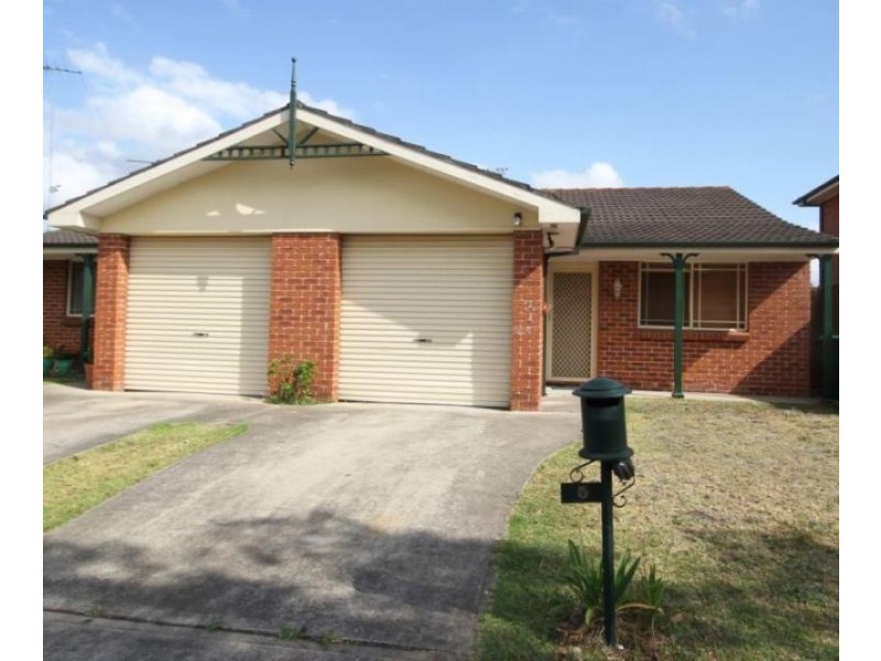 5 Shearwater Road  HINCHINBROOK 2168, Hinchinbrook NSW 2168